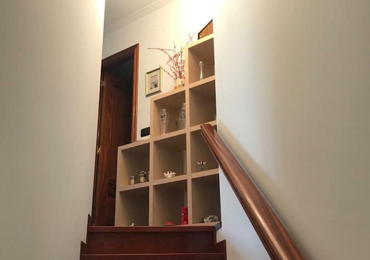 Apartament Mi Casa Mino Zewnętrze zdjęcie