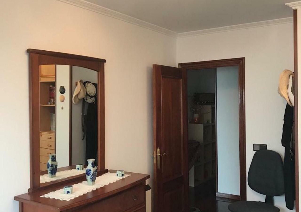 Apartament Mi Casa Mino Zewnętrze zdjęcie
