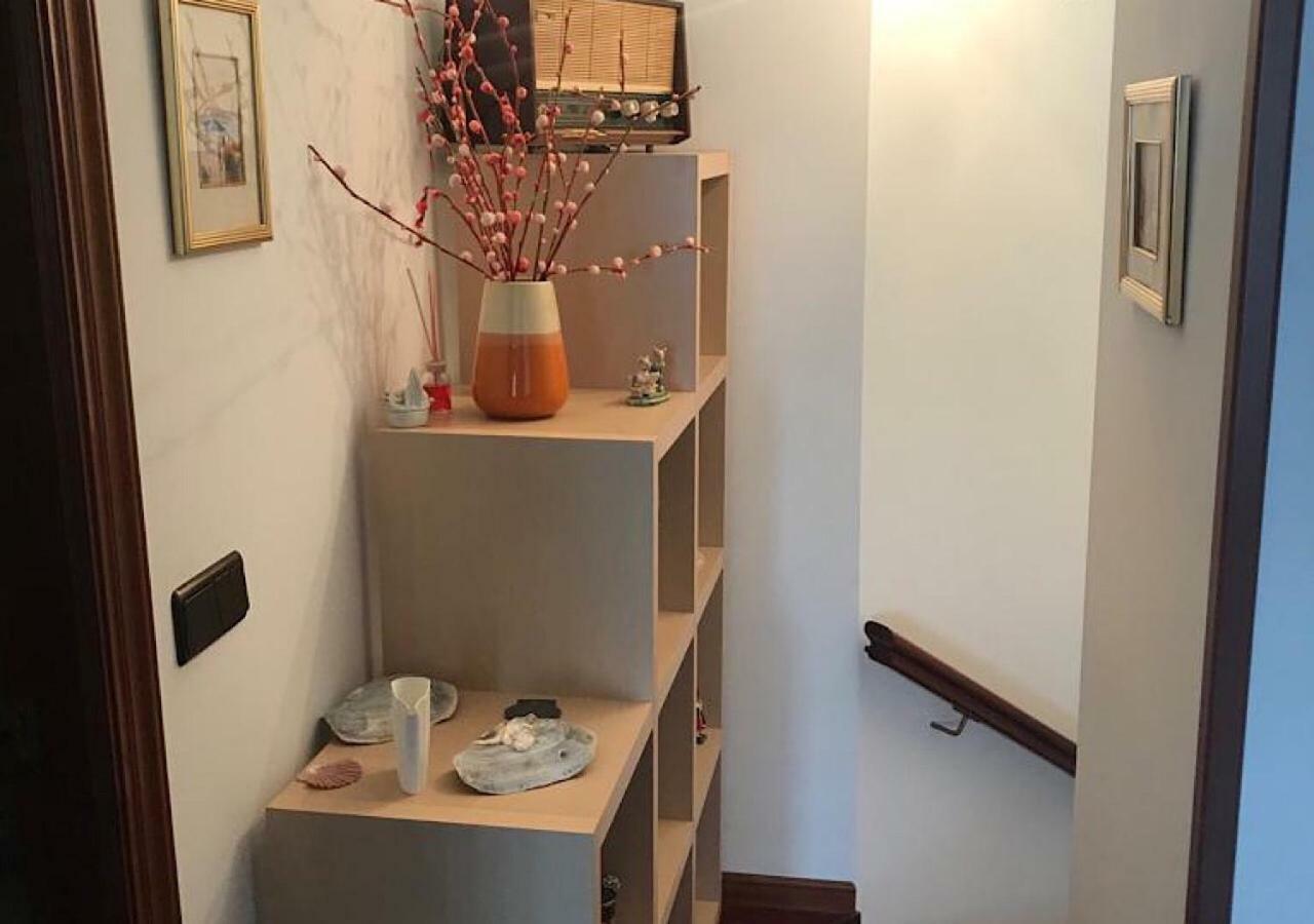 Apartament Mi Casa Mino Zewnętrze zdjęcie