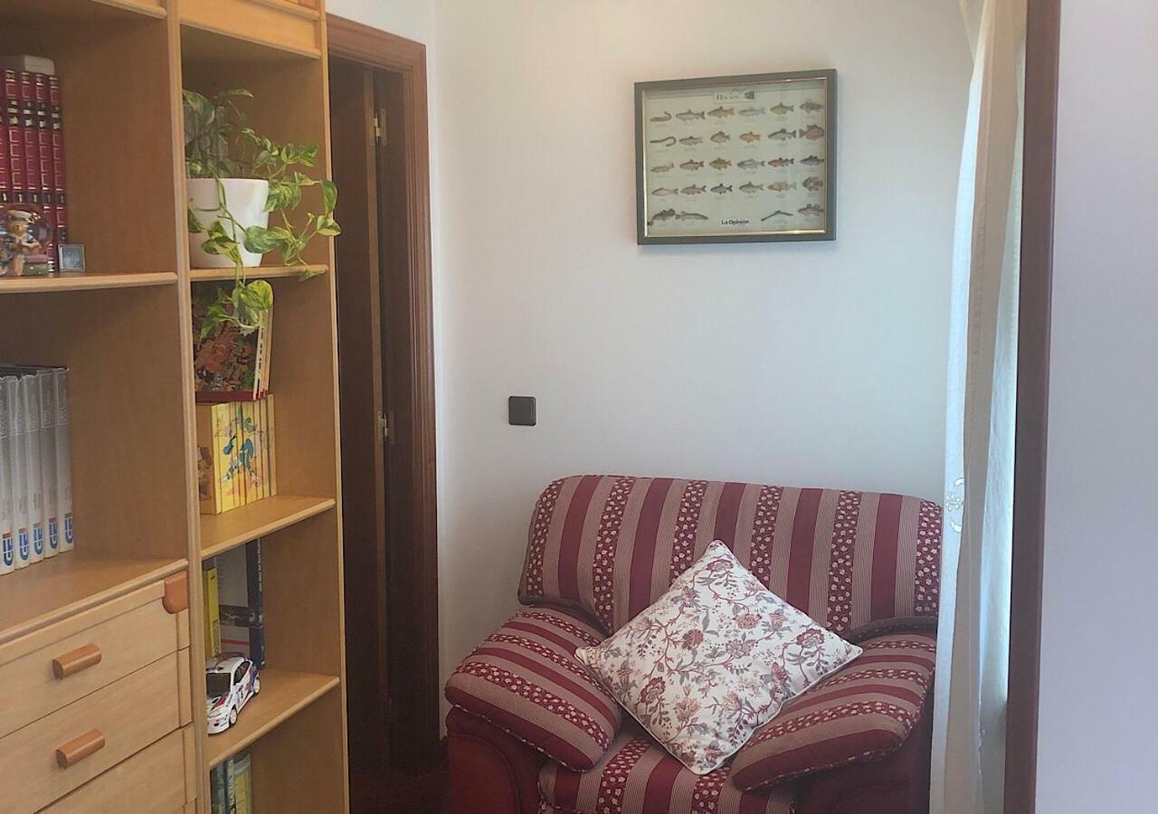 Apartament Mi Casa Mino Zewnętrze zdjęcie