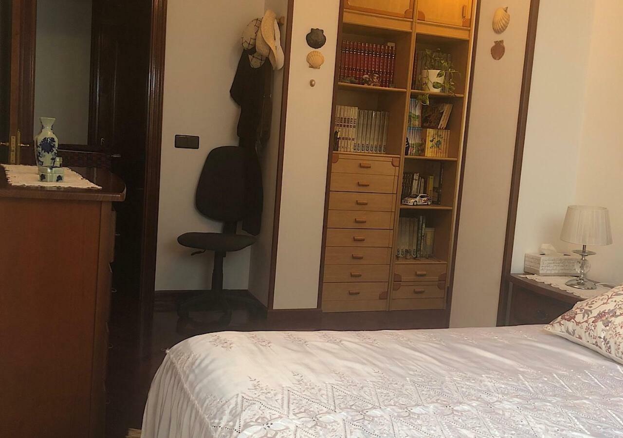 Apartament Mi Casa Mino Zewnętrze zdjęcie