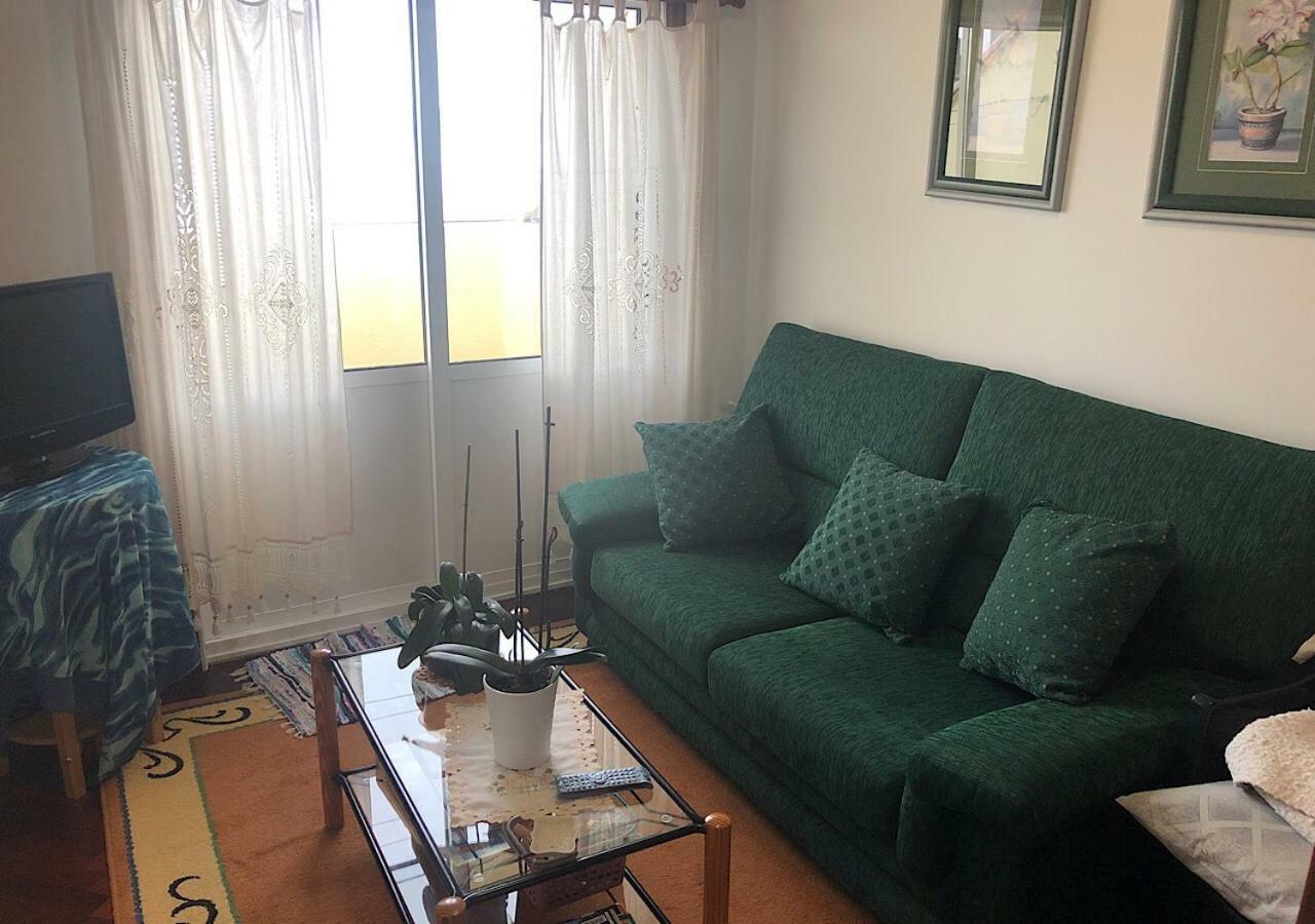 Apartament Mi Casa Mino Zewnętrze zdjęcie