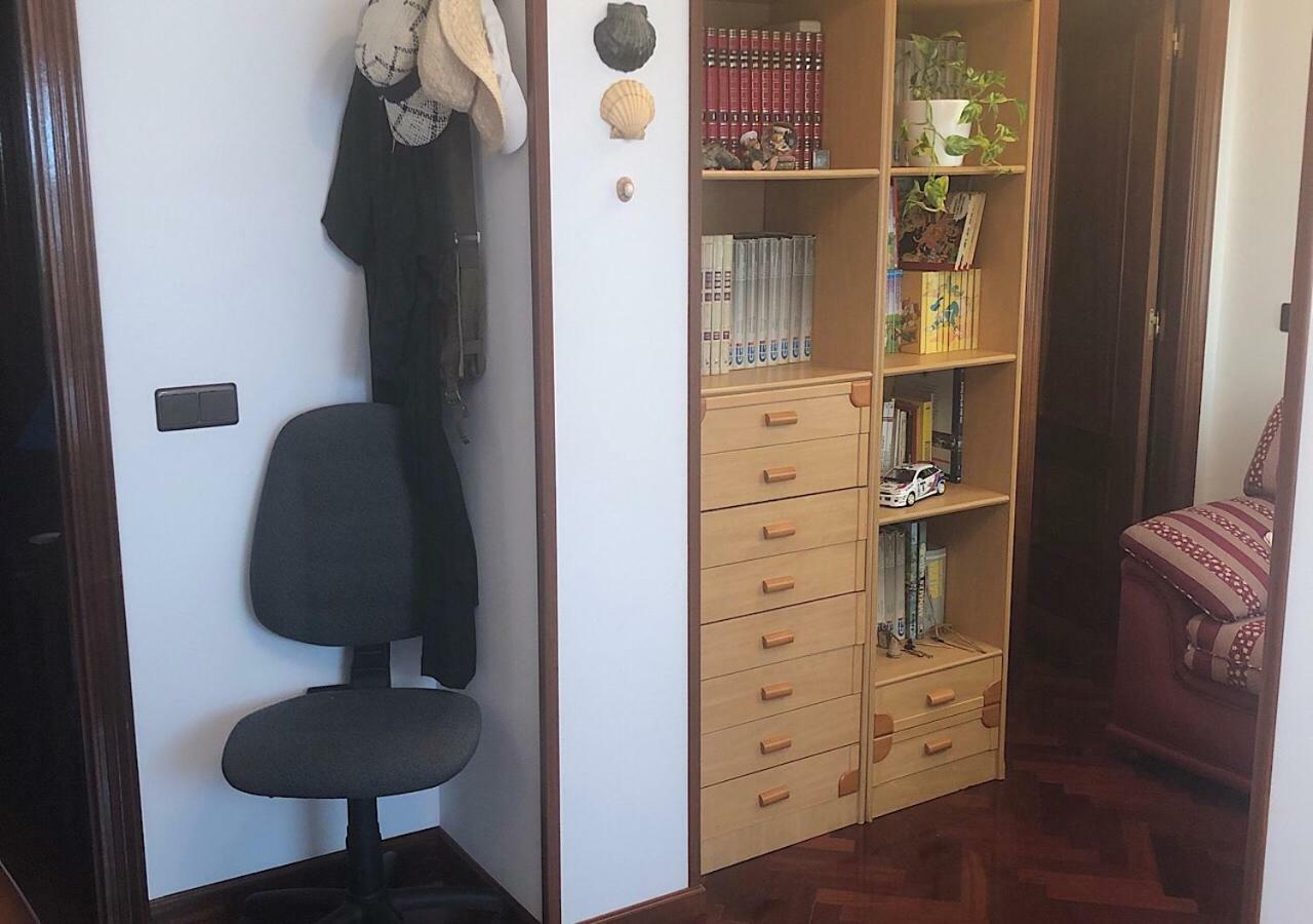 Apartament Mi Casa Mino Zewnętrze zdjęcie
