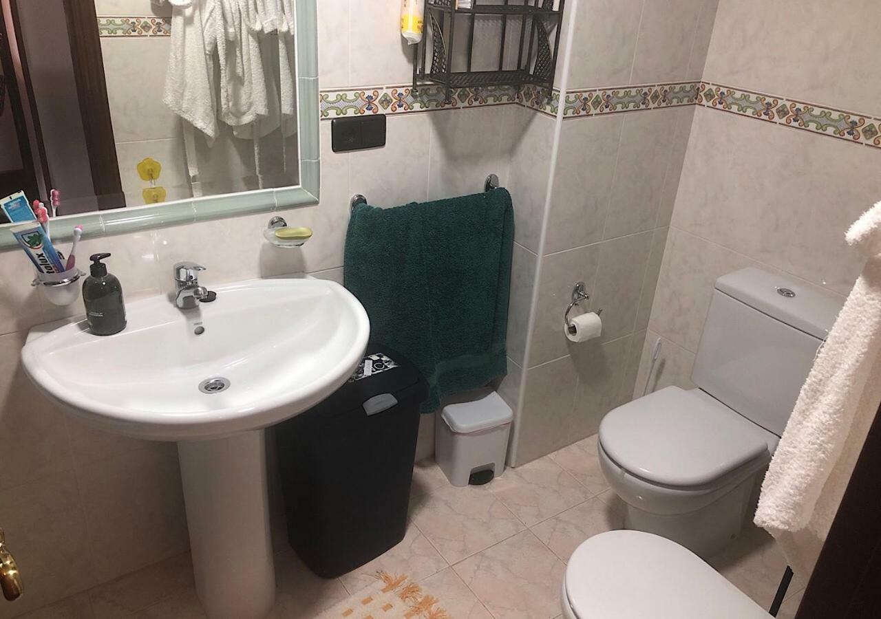 Apartament Mi Casa Mino Zewnętrze zdjęcie