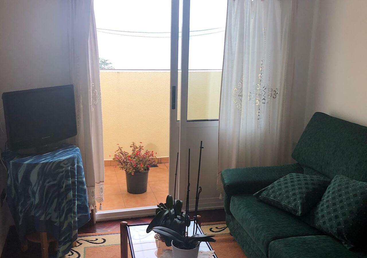Apartament Mi Casa Mino Zewnętrze zdjęcie