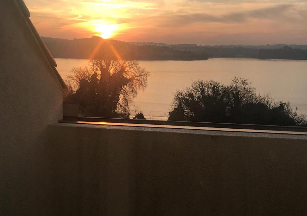 Apartament Mi Casa Mino Zewnętrze zdjęcie