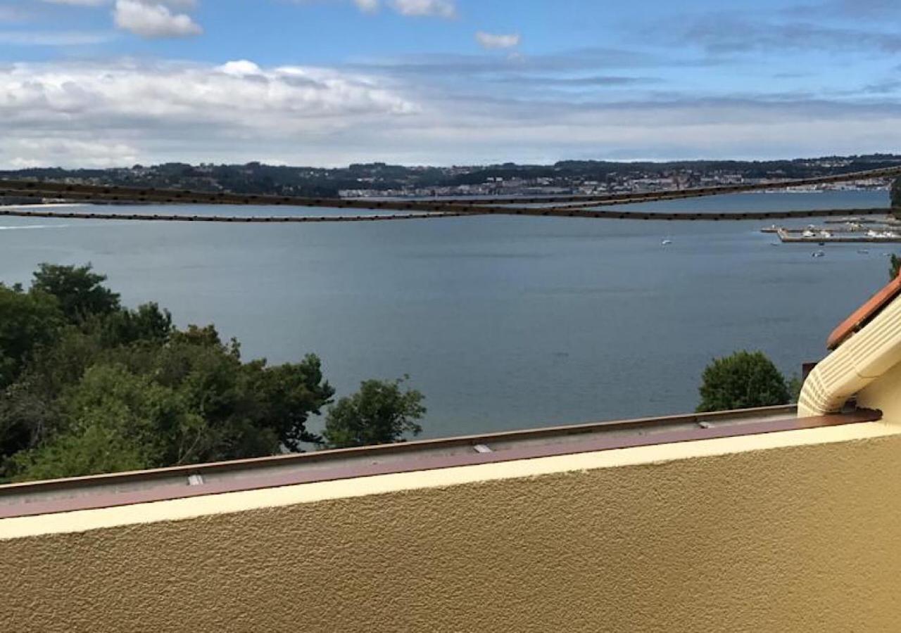 Apartament Mi Casa Mino Zewnętrze zdjęcie