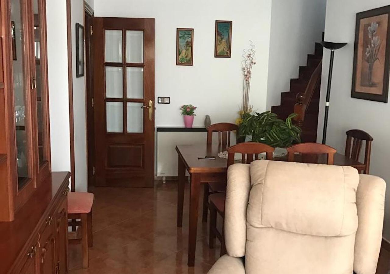 Apartament Mi Casa Mino Zewnętrze zdjęcie