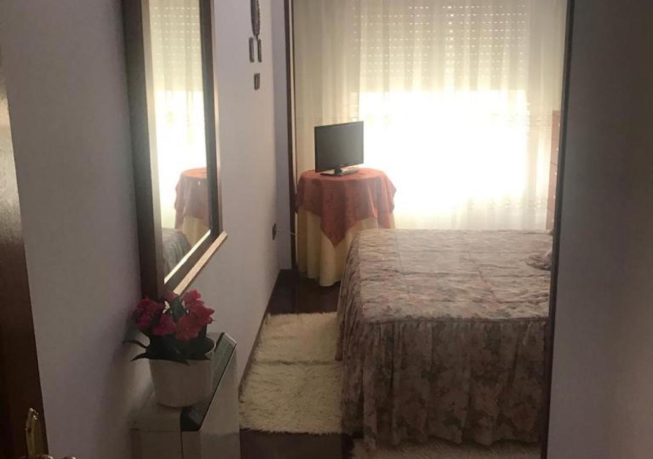 Apartament Mi Casa Mino Zewnętrze zdjęcie