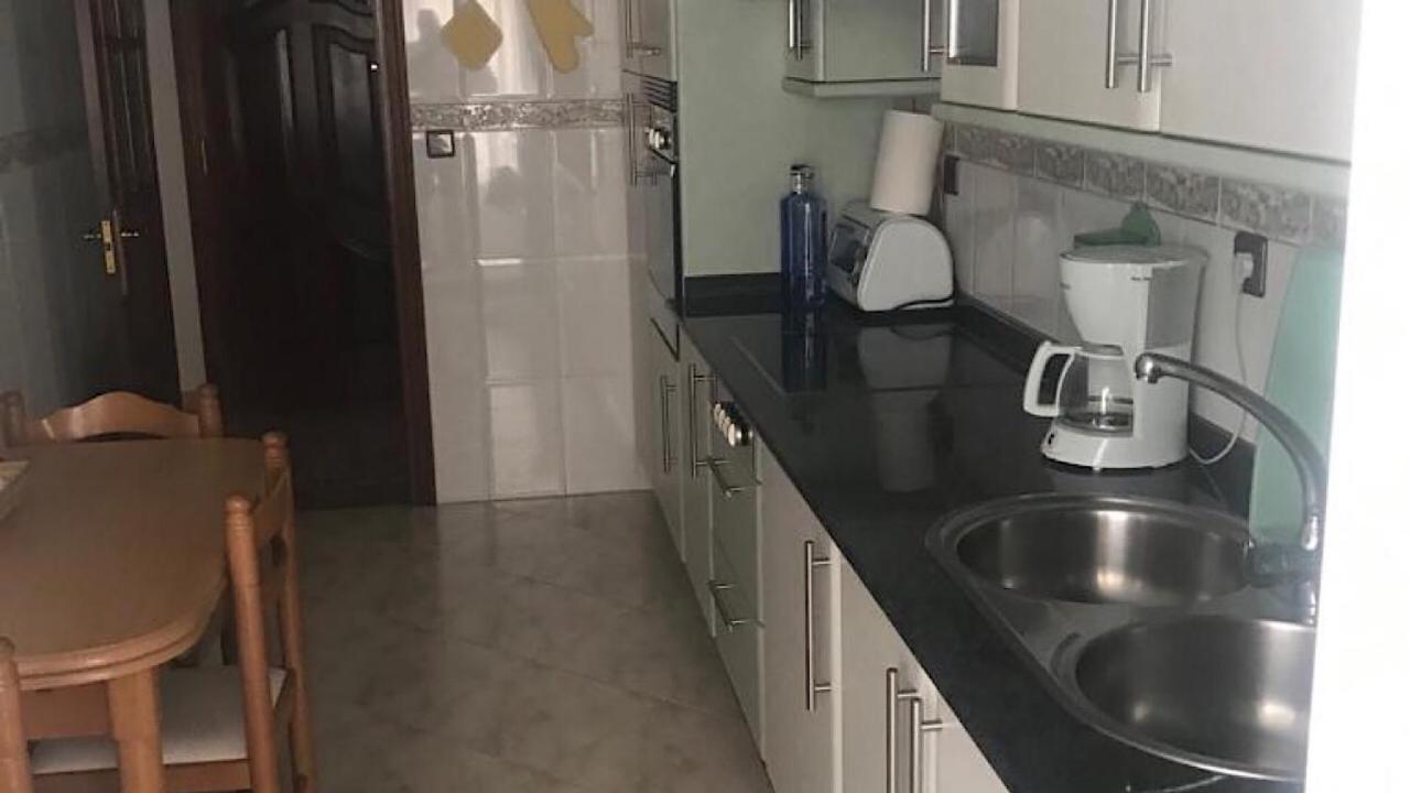 Apartament Mi Casa Mino Zewnętrze zdjęcie