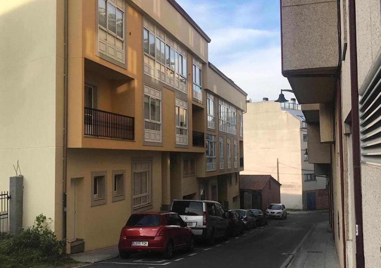 Apartament Mi Casa Mino Zewnętrze zdjęcie