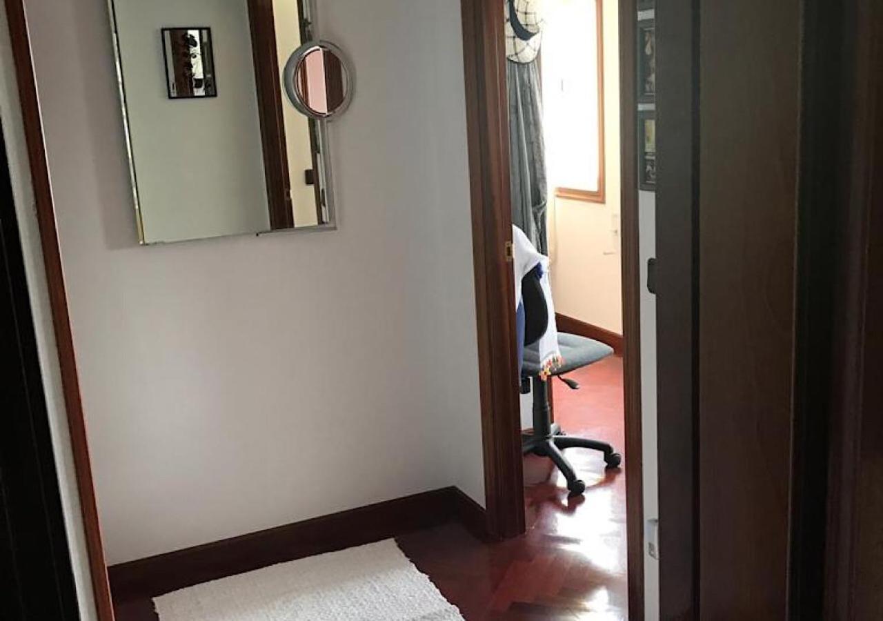 Apartament Mi Casa Mino Zewnętrze zdjęcie