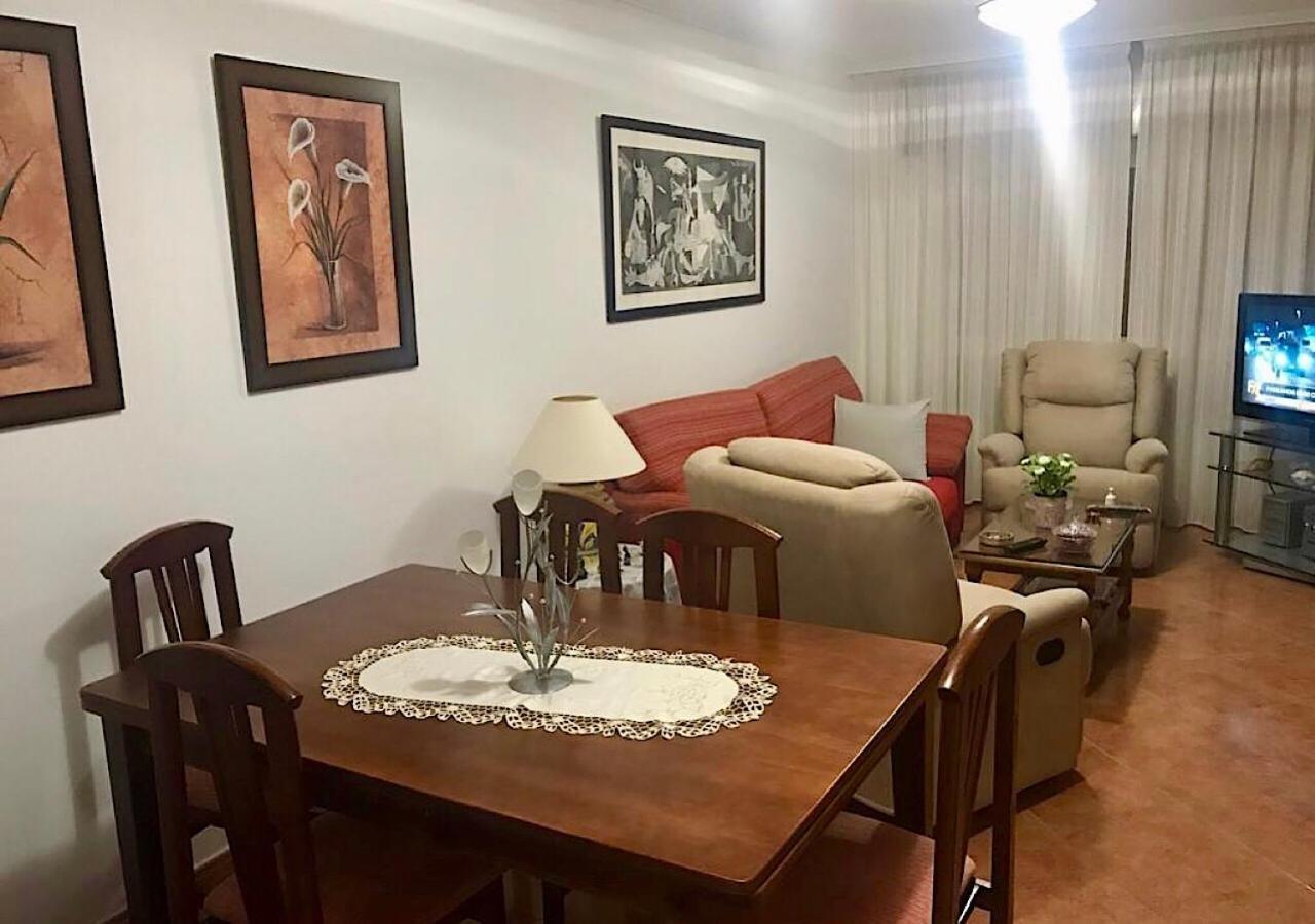 Apartament Mi Casa Mino Zewnętrze zdjęcie