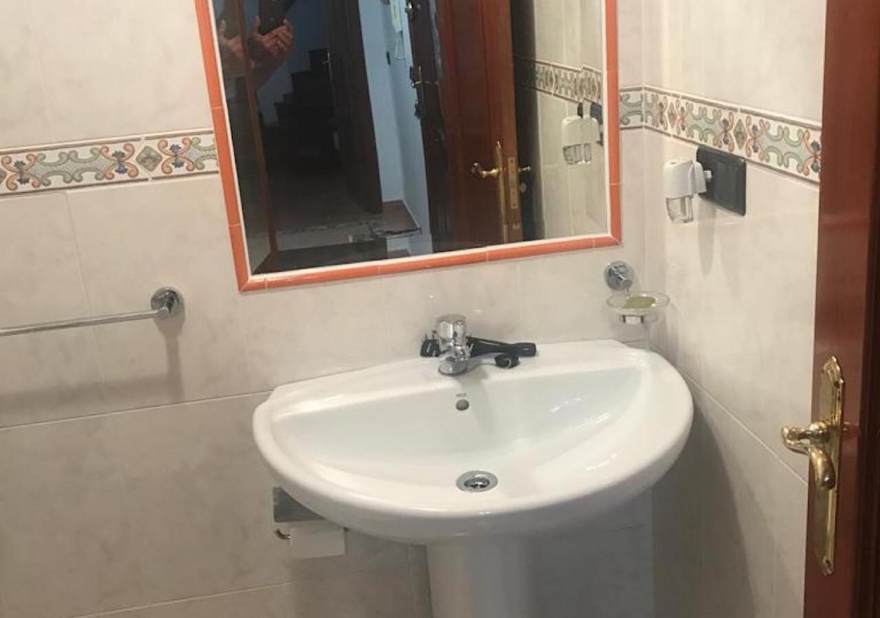 Apartament Mi Casa Mino Zewnętrze zdjęcie