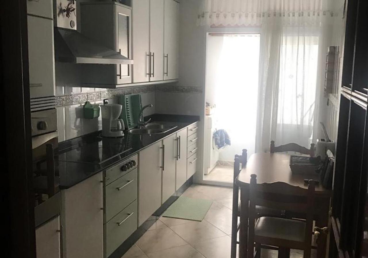 Apartament Mi Casa Mino Zewnętrze zdjęcie