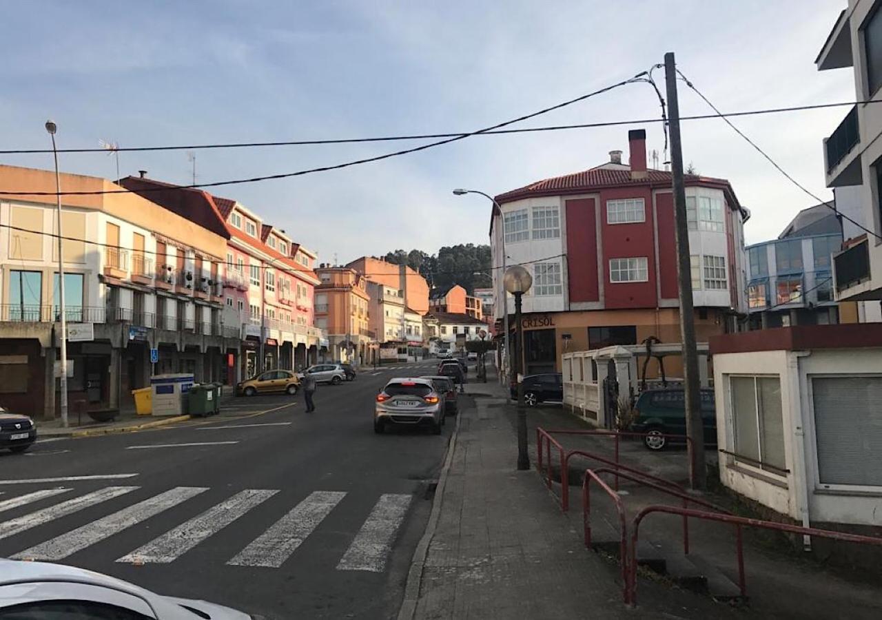 Apartament Mi Casa Mino Zewnętrze zdjęcie