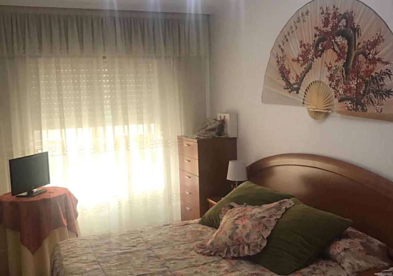 Apartament Mi Casa Mino Zewnętrze zdjęcie