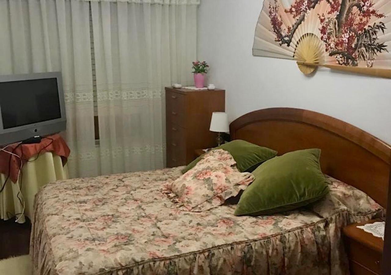 Apartament Mi Casa Mino Zewnętrze zdjęcie