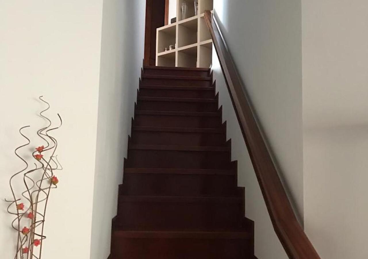 Apartament Mi Casa Mino Zewnętrze zdjęcie