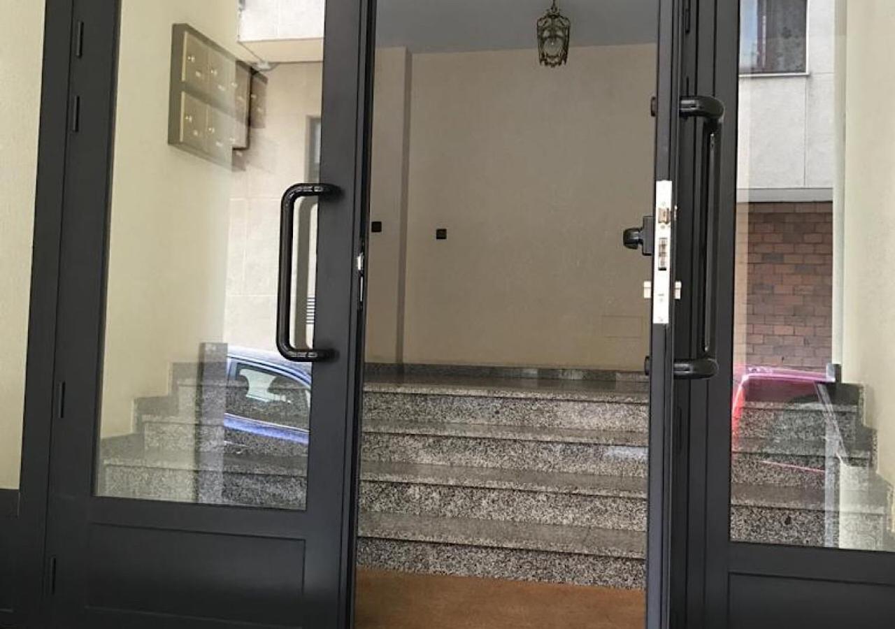 Apartament Mi Casa Mino Zewnętrze zdjęcie