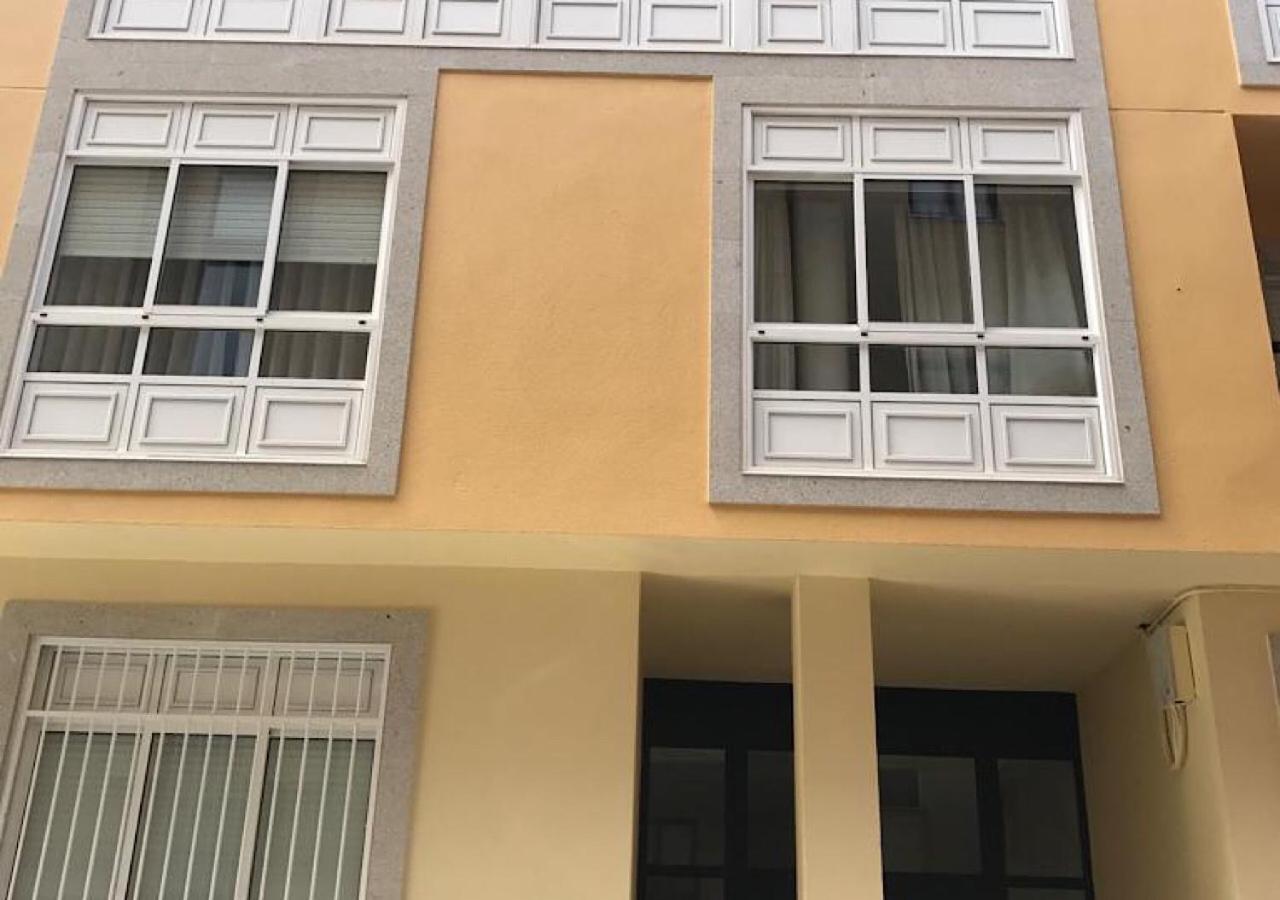 Apartament Mi Casa Mino Zewnętrze zdjęcie