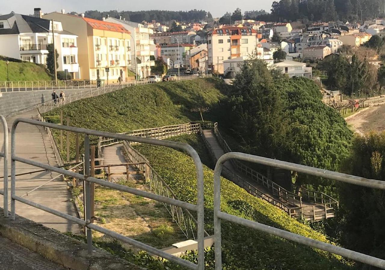Apartament Mi Casa Mino Zewnętrze zdjęcie
