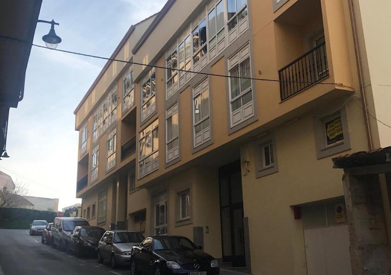 Apartament Mi Casa Mino Zewnętrze zdjęcie