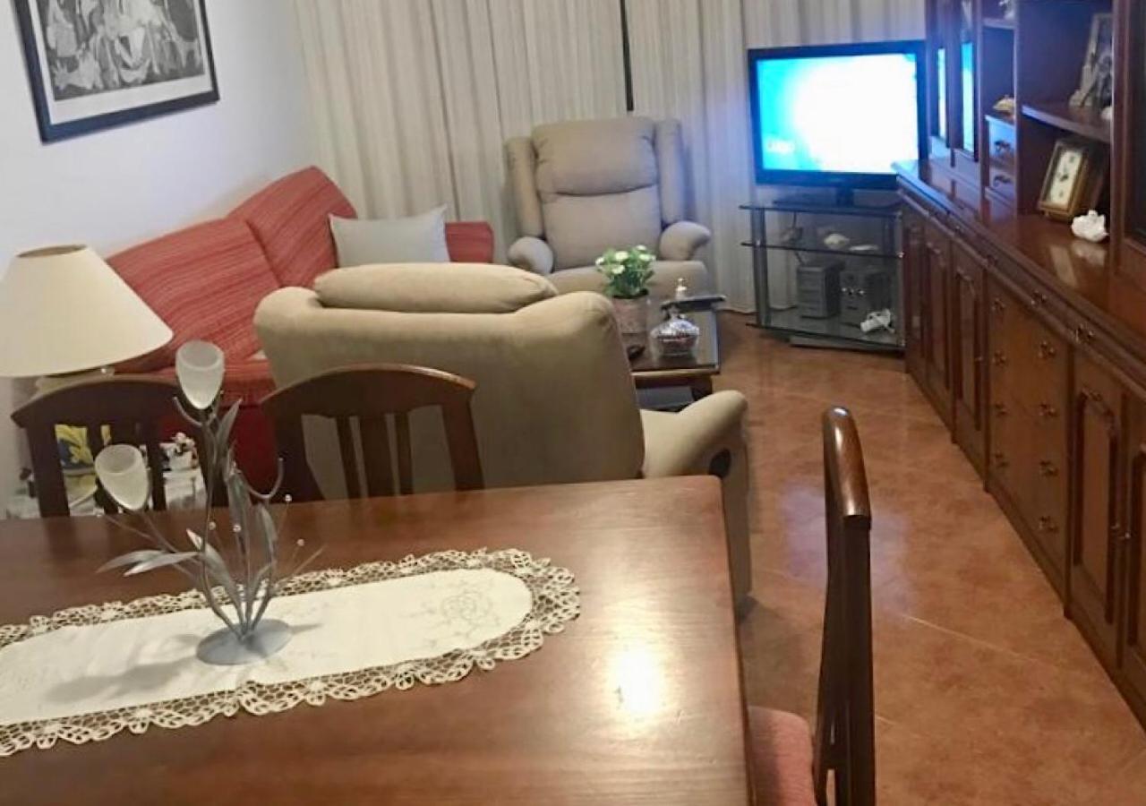 Apartament Mi Casa Mino Zewnętrze zdjęcie