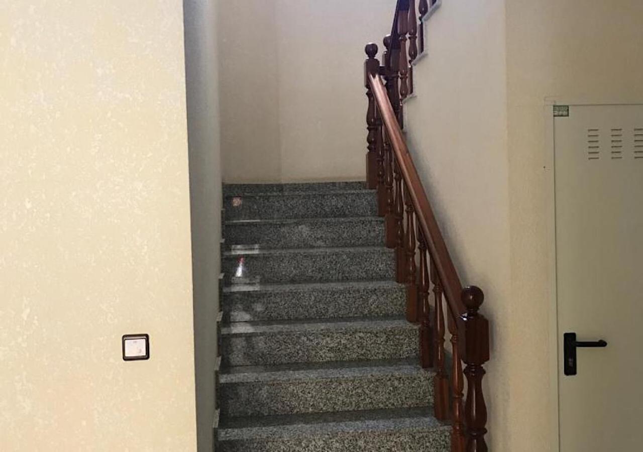 Apartament Mi Casa Mino Zewnętrze zdjęcie