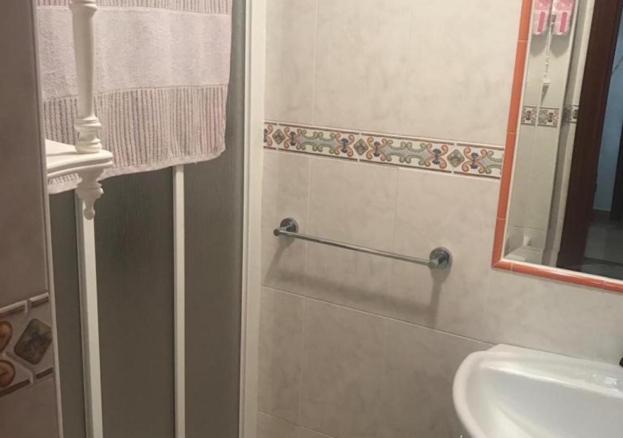 Apartament Mi Casa Mino Zewnętrze zdjęcie